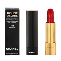 Chanel Rouge Allure Luminous Intense Lip Colour - 96